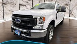 2020 Ford Super Duty F-250 XL