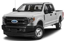 2021 Ford Super Duty F-350 XL