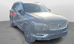 2024 Volvo XC90 B5 Plus Bright Theme