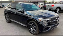 2023 Mercedes-Benz GLC-Class GLC 300