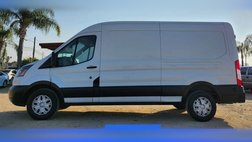 2019 Ford Transit 350