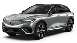 2024 Acura ZDX Type S