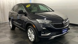 2020 Buick Encore GX Preferred