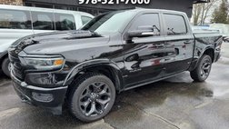 2020 Ram Ram Pickup 1500 Limited