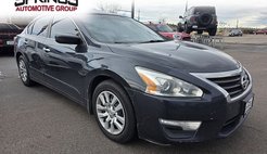 2014 Nissan Altima S