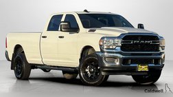 2024 Ram Ram Pickup 2500 Tradesman