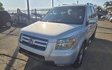 2006 Honda Pilot EX-L