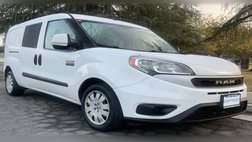 2019 Ram ProMaster City Tradesman SLT