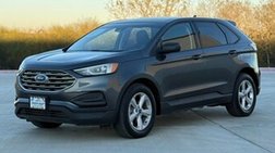 2020 Ford Edge SE