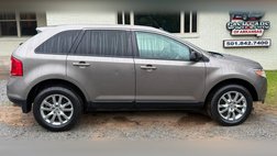 2012 Ford Edge SEL