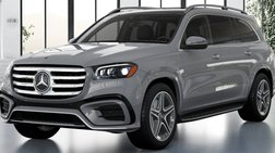2025 Mercedes-Benz GLS GLS 450