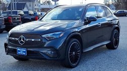 2023 Mercedes-Benz GLC-Class GLC 300 4MATIC