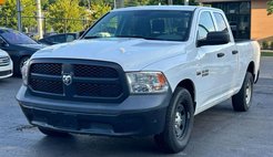 2017 Ram Ram Pickup 1500 Tradesman