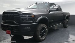 2026 Ram Ram Pickup 2500 Power Wagon