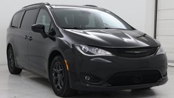 2020 Chrysler Pacifica Touring L Plus