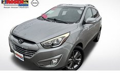 2014 Hyundai Tucson SE