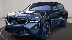 2023 BMW XM Base
