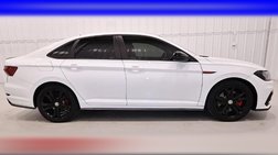 2021 Volkswagen Jetta GLI Autobahn