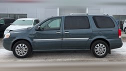 2006 Buick Terraza CXL