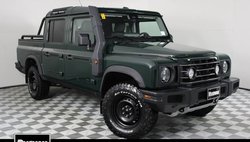 2025 Ineos Quartermaster Fieldmaster Edition