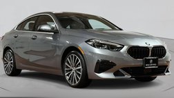 2024 BMW 2 Series 228i xDrive Gran Coupe