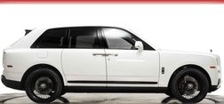 2023 Rolls-Royce Cullinan Base