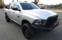 2014 Ram Ram Pickup 1500 SLT