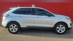 2015 Ford Edge SE