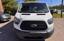 2017 Ford Transit 250