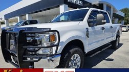 2022 Ford Super Duty F-350 XL