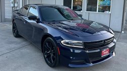 2016 Dodge Charger SE