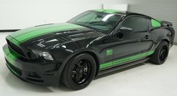 2013 Ford Mustang V6