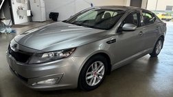 2012 Kia Optima LX