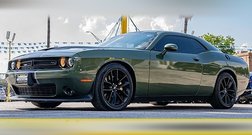 2019 Dodge Challenger R/T Scat Pack