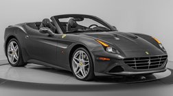 2016 Ferrari California Base