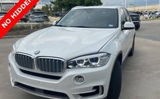 2018 BMW X5 xDrive40e iPerformance
