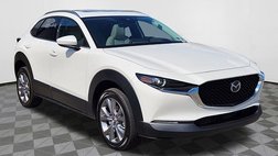 2022 Mazda CX-30 2.5 S Premium