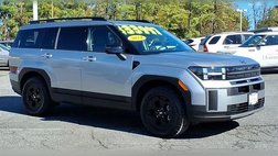 2024 Hyundai Santa Fe XRT