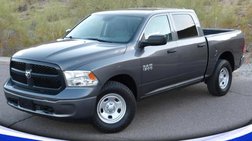 2016 Ram Ram Pickup 1500 Tradesman