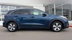2020 Kia Niro LX