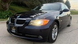 2008 BMW 3 Series 328xi