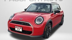 2025 MINI Hardtop 