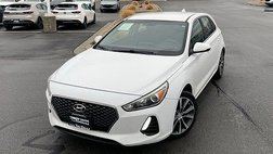 2018 Hyundai Elantra GT Base