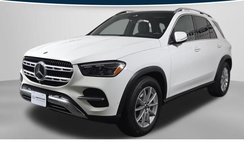 2024 Mercedes-Benz GLE-Class GLE 350 4MATIC