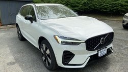 2025 Volvo XC60 T8 Plus Dark Theme