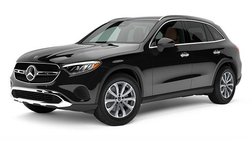 2024 Mercedes-Benz GLC-Class GLC 300