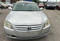 2006 Toyota Avalon Limited