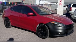 2014 Dodge Dart SXT