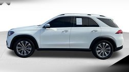 2023 Mercedes-Benz GLE-Class GLE 350