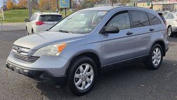 2007 Honda CR-V EX